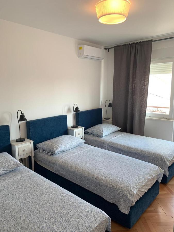 Anna Apartment 스플리트 외부 사진