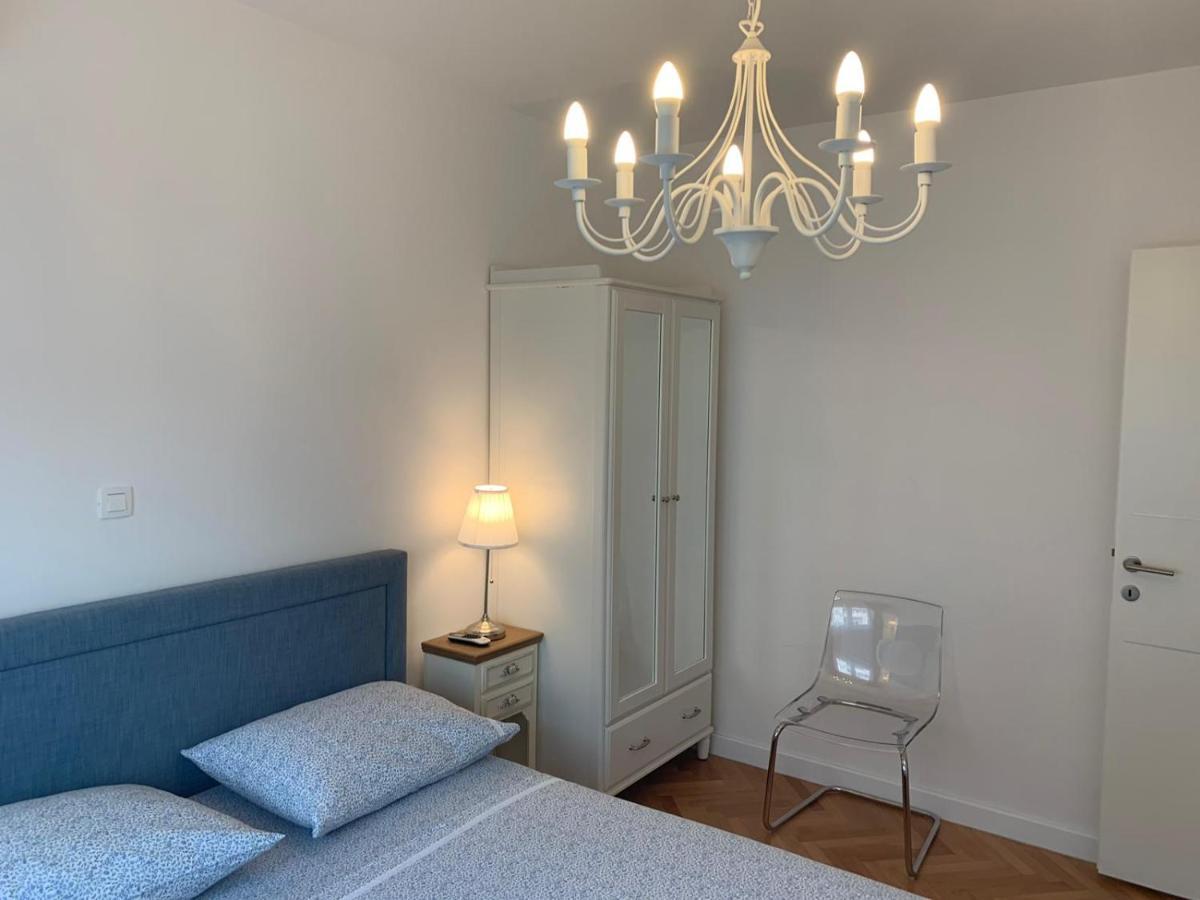 Anna Apartment 스플리트 외부 사진