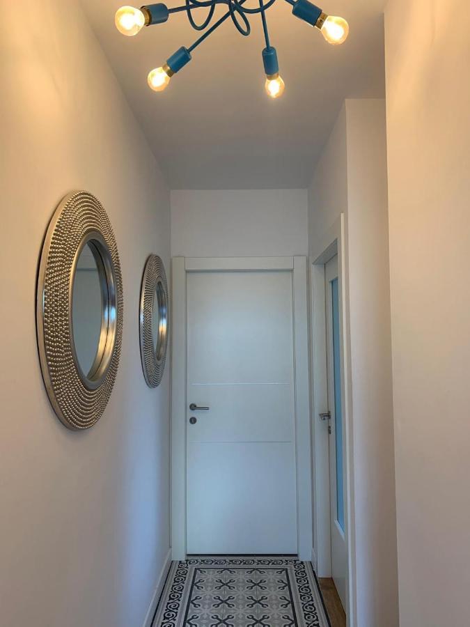 Anna Apartment 스플리트 외부 사진