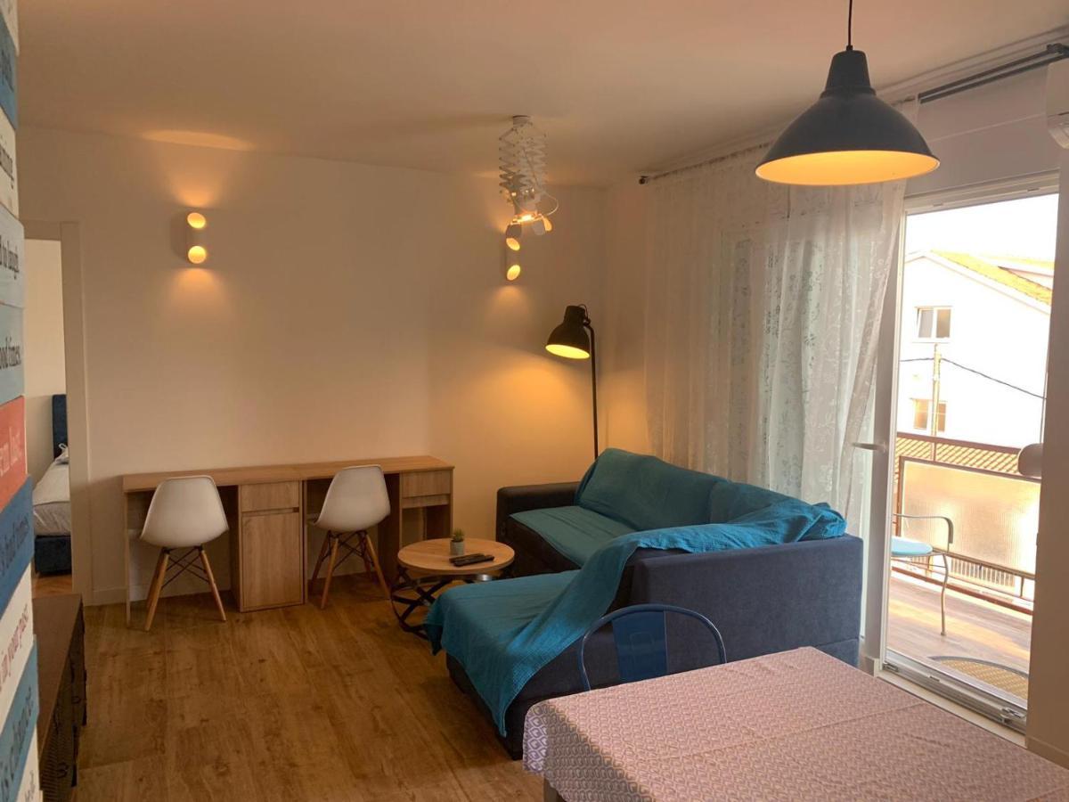 Anna Apartment 스플리트 외부 사진