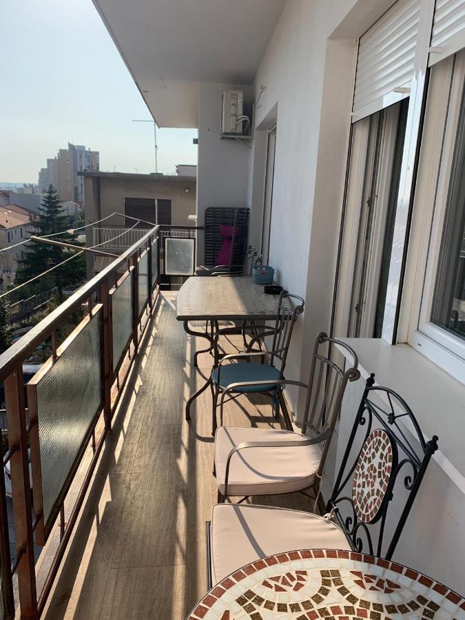 Anna Apartment 스플리트 외부 사진