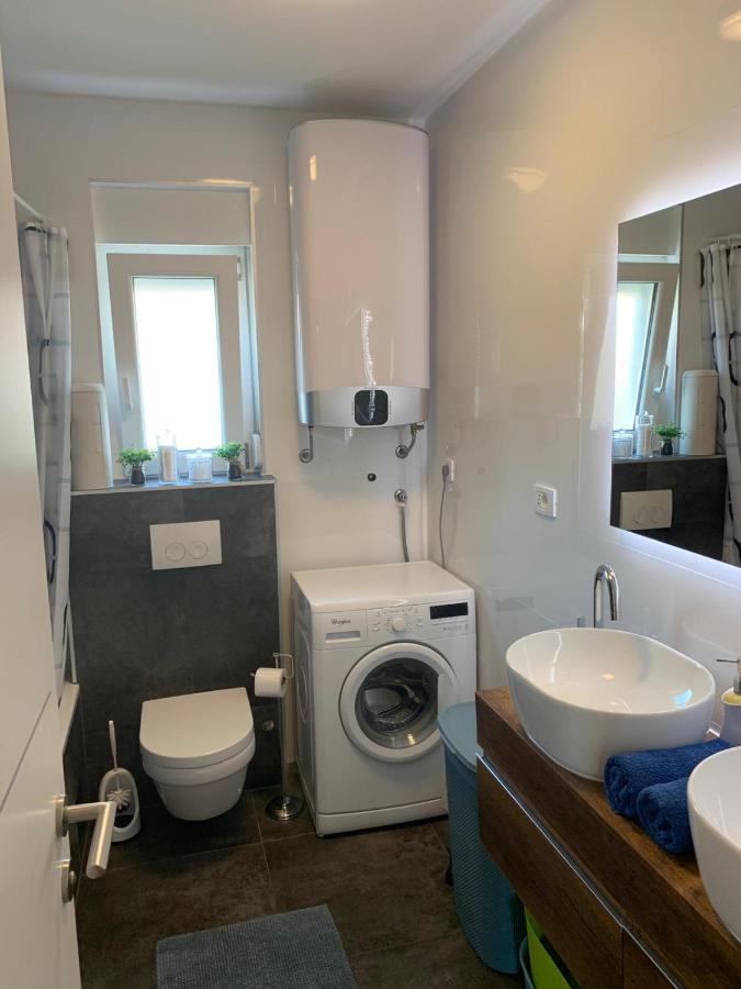 Anna Apartment 스플리트 외부 사진
